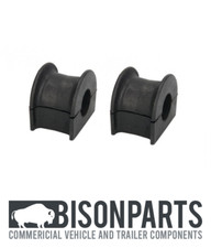 REAR ANTI ROLL BAR BUSHES