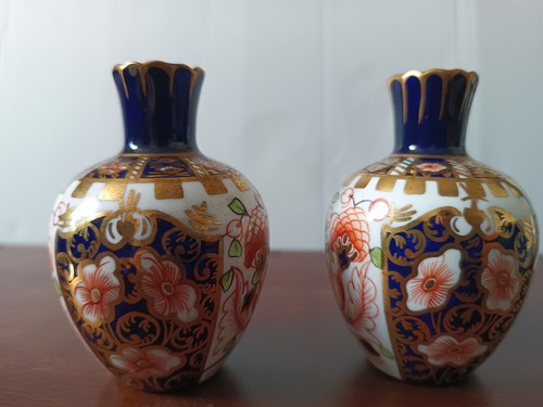 Beautiful pair royal - of,