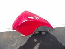 derbi 125 cross city l/h panel