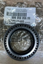 Porsche 911 Turbo 1975-89 Genuine Rear outer wheel bearing.99905905600