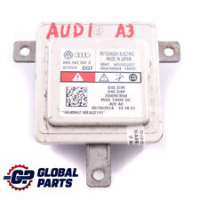 Xenon Module Audi A3 A4 A5 A6 Headlight Ballast Control Unit 8K0941597E