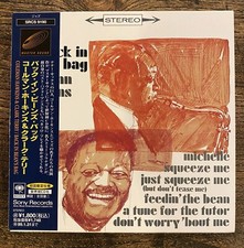 Coleman Hawkins & Clark Terry