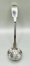 Antique Silver Sugar Sifter