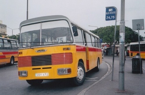 Bus photo photograph orange - photo,