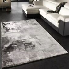 MODERN CALVIN ABSTRACT AREA RUG / TRENT AUSTIN DESIGN - NR NEW