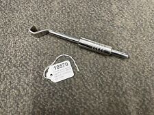 10570 Stovax Riva 40 50 55 66 Chrome Ashpan Handle Genuine RVAC004 J DAY ST2