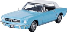 MotorMax 1:18 James Bond 007