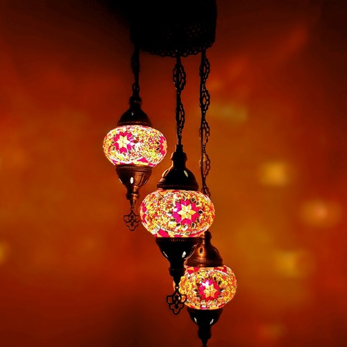 Authentic turkish moroccan - turkish,