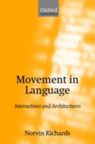 Movement language - movement,