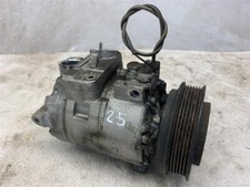 Porsche Boxster (986) Air Con