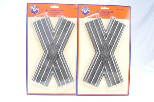 Lionel gauge 65023 - x, 45