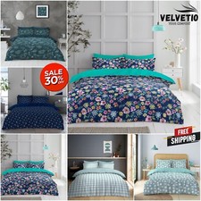 Luxury Duvet Cover Set &