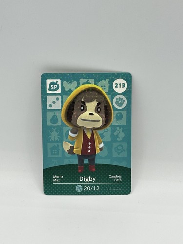 213 digby series 3 - 213,