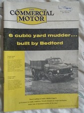 Commercial Motor 24 Jun 1960 