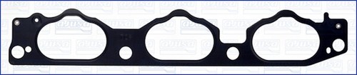 New gasket intake - intake, manifold