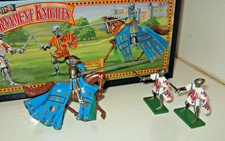 Britains 08762 Tournament