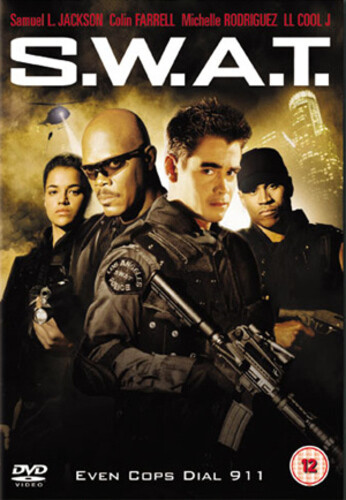 Dvd samuel l - dvd,
