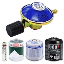 R716cart butane gas regulator - gas,