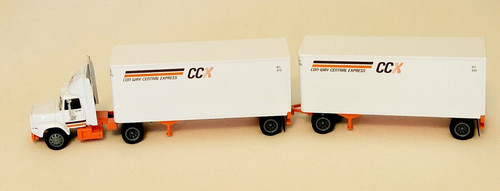 Tonkin ccx con way central - ccx,