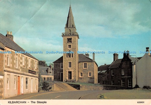 D116513 kilbarchan the - d116513,