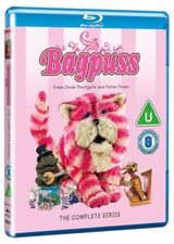 Bagpuss The Complete Series
