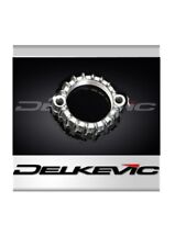 SUZUKI GT750J A B M CHROMED