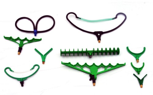 Taxtik rod rest - , -10