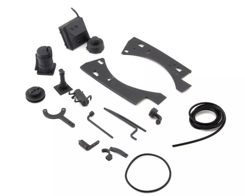 Rc4wd small block - block, v8