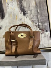 Genuine Mulberry Bayswater