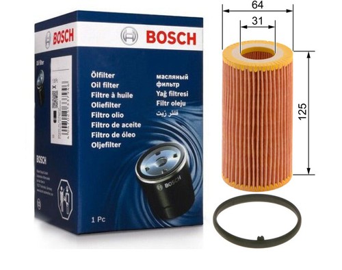 Bosch oil filter for - bosch,