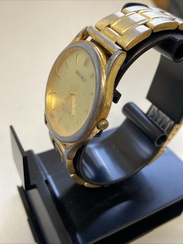 Sekonda 03429 men - 03429, men's
