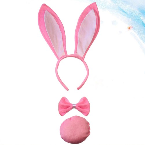 Pcs rabbit costume - 3, animal