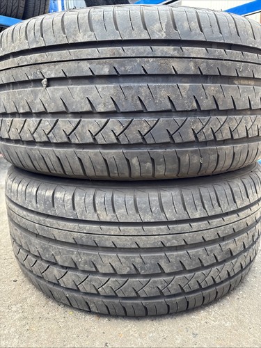 285 45r19 fronway eurus08 - 285/45r19,