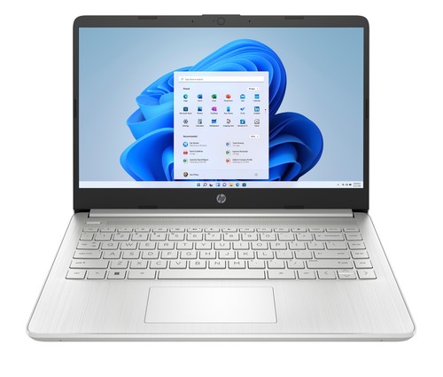 14s dq5007sa laptop - hp, 14"