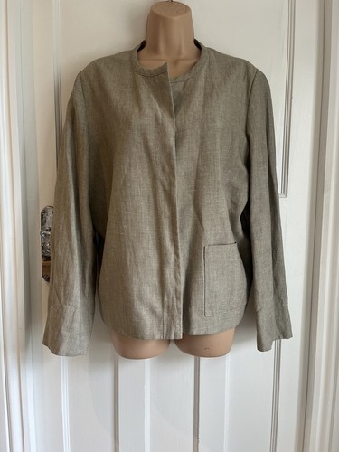 Marks spencer jacket - jacket, 18