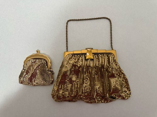 Vintage whiting davis - whiting,