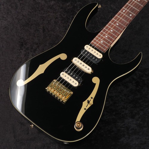 Ibanez pgm50 black paul - black,