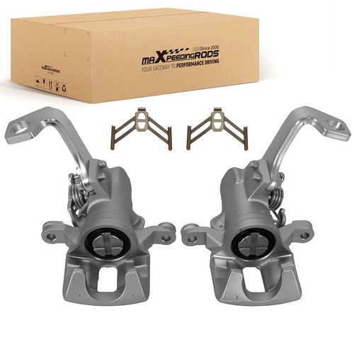 Pair brake caliper - brake, left