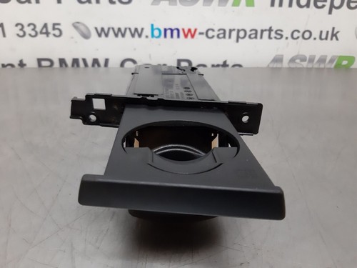 Bmw series cup holder - series,