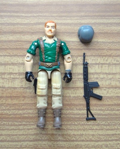 Vintage joe action force - joe/,