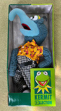 Gonzo the muppet show igel - gonzo,