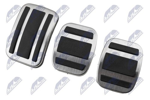 Nty ezc 114 pedal pad - ezc-pe-114,