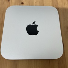 Apple Mac Mini A1347 (late