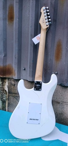Gear4music electric guitar - gear4music,