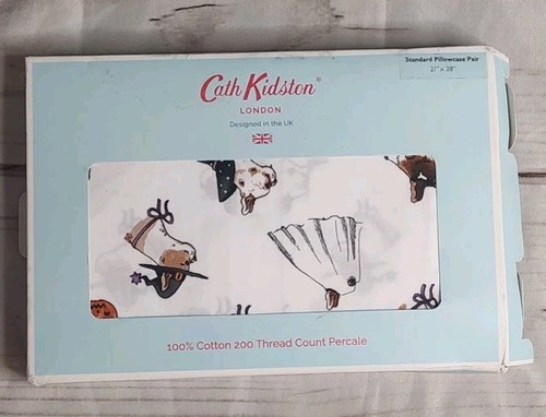 Cath kidston standard - cath,