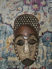 Vintage hand carved - vintage,
