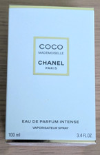 CHANEL Coco Mademoiselle Eau