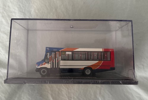 Corgi ooc om43401 plaxton - corgi,