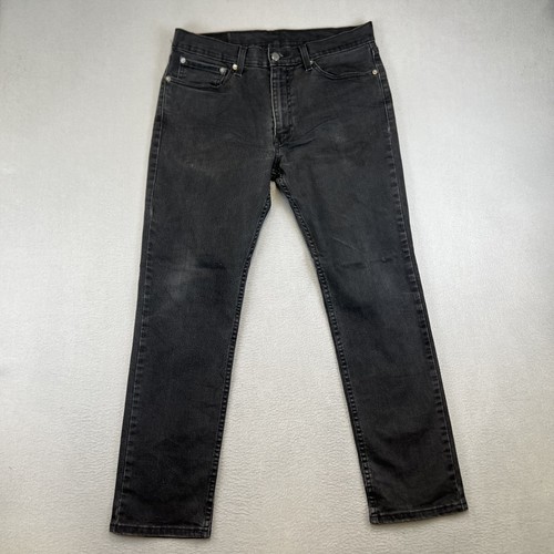 Levi 511 men w34 l30 - 511, men's