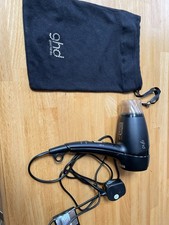 GHD Travel Hairdryer Flight